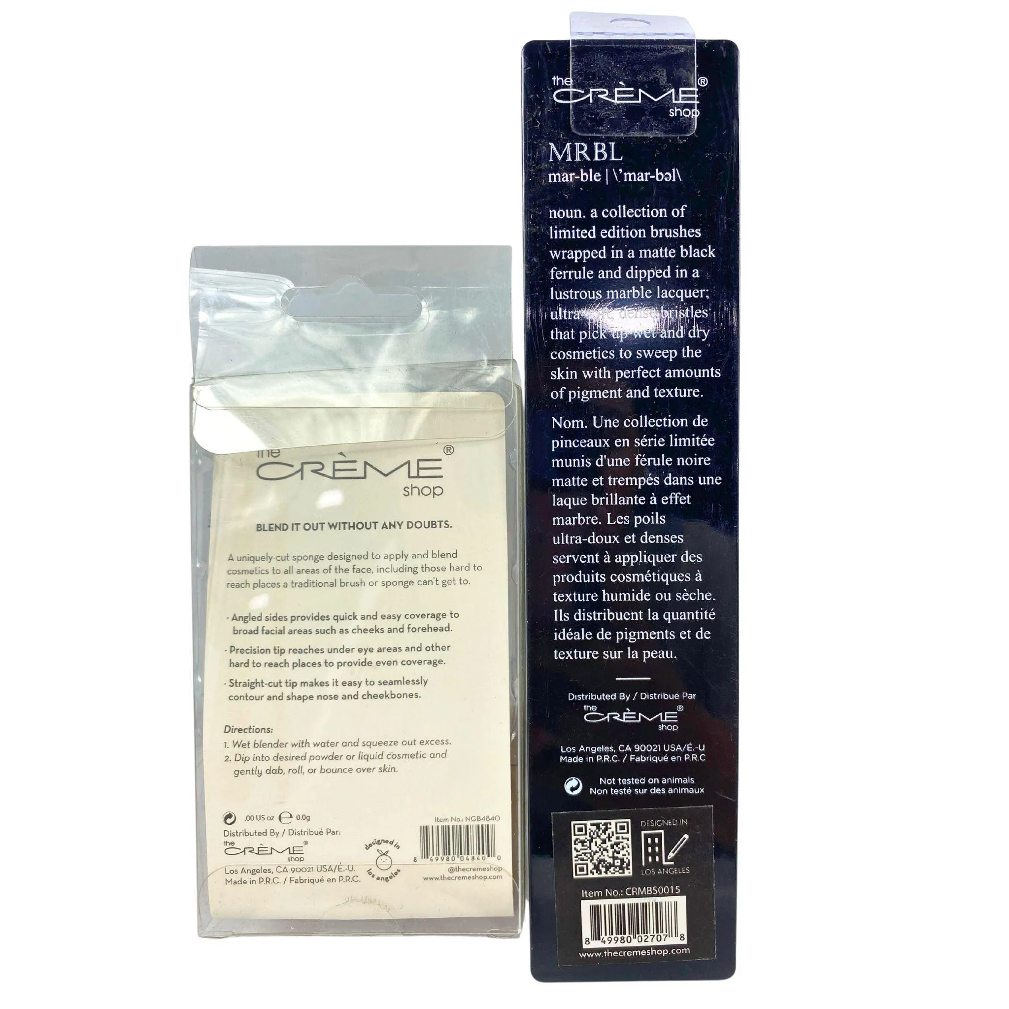 The Creme Shop Next Gen (40 Pcs Lot)
