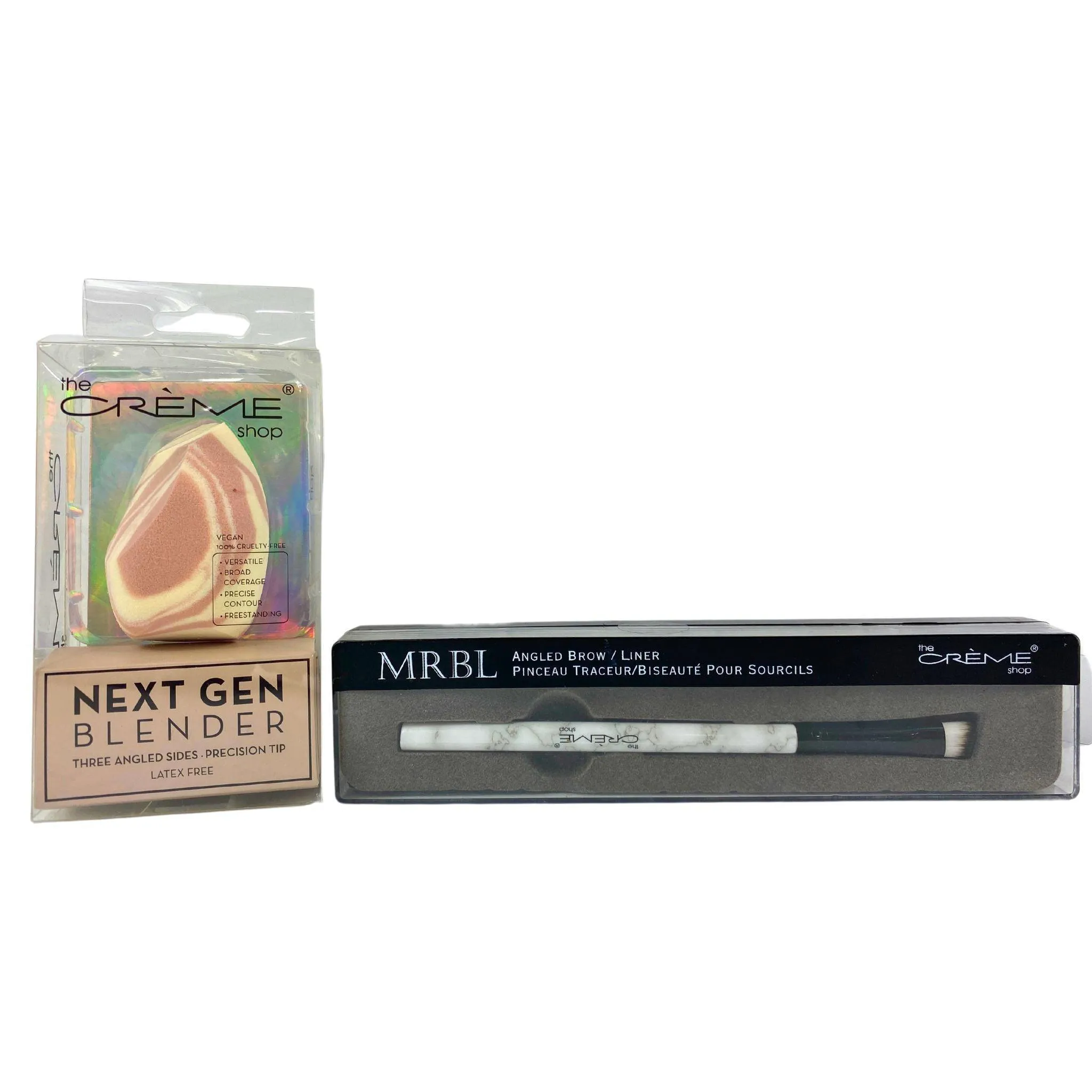 The Creme Shop Next Gen (40 Pcs Lot)