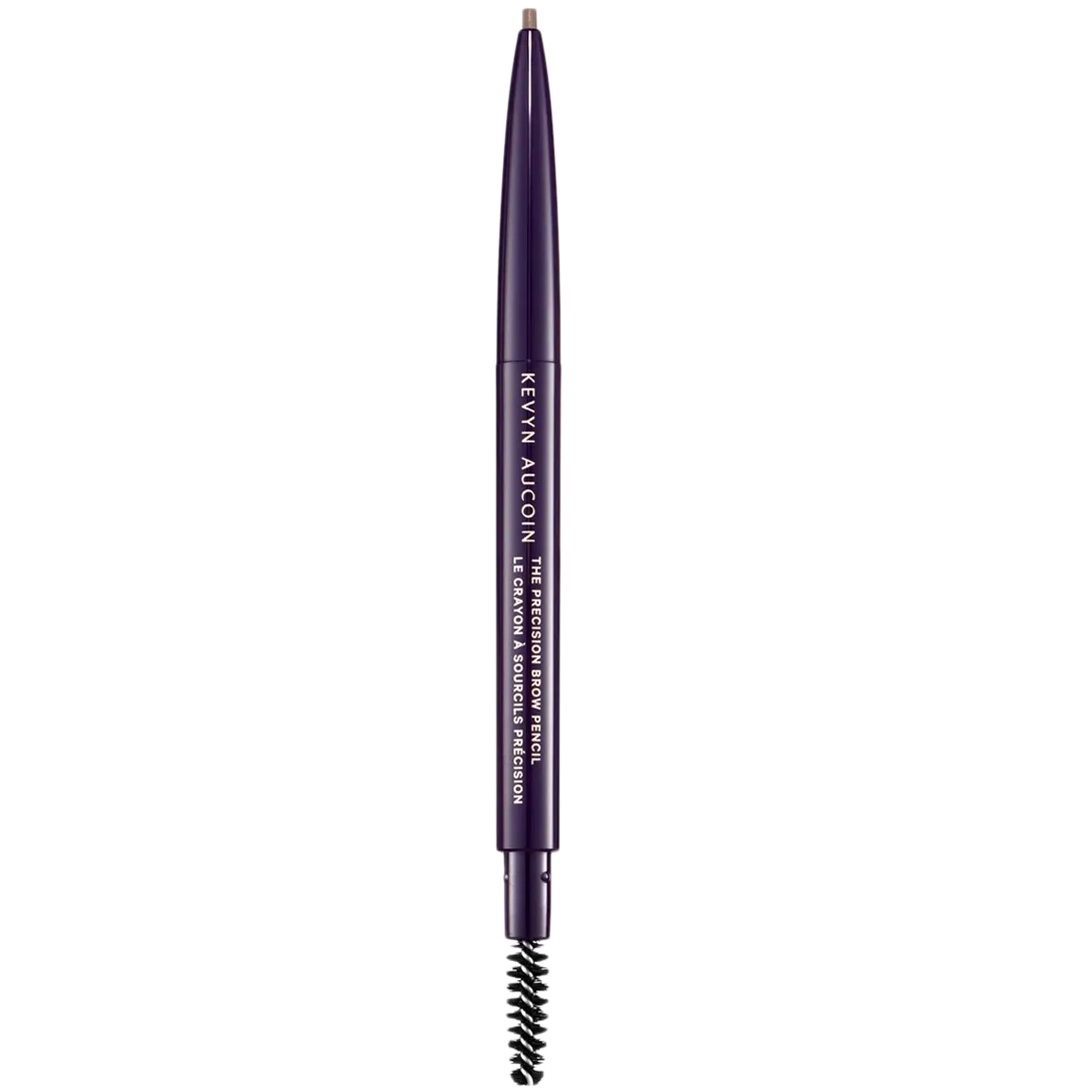 The Precision Brow Pencil- Brunette