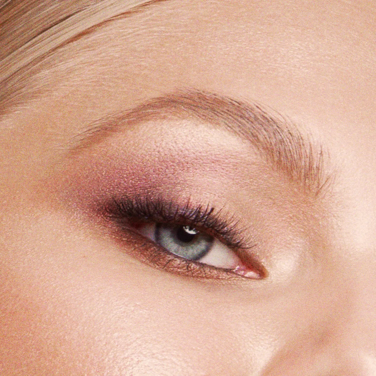 THICK & FLUFFY - 01 Taupe