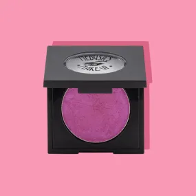 Bold Pigment Eyeshadows