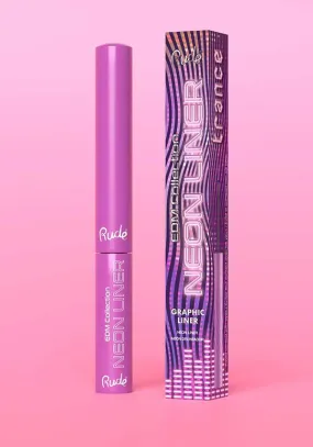 Trance | NEON LINER