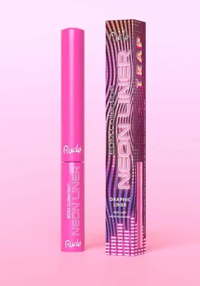Trap | NEON LINER