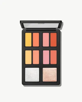 Trust the Process Palette