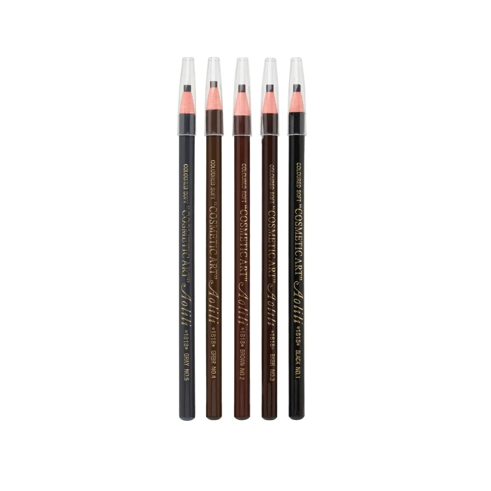 Ultimate Beauty Soft Mapping Pencil—Pick Color —Box of 10