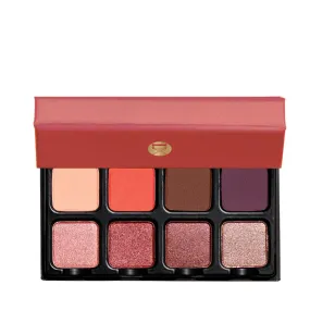 Viseart Petit Pro 2 Eye Shadow Palette