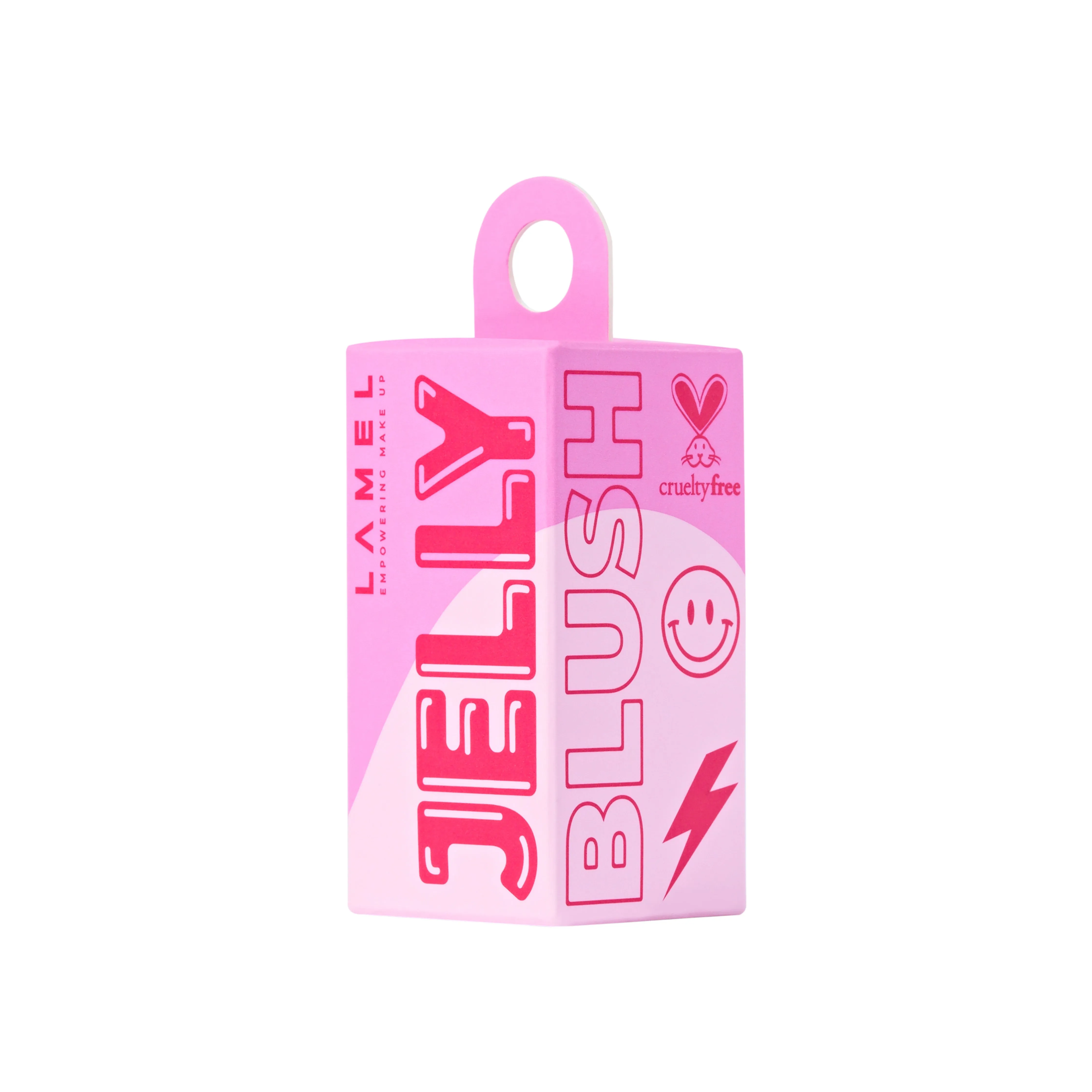 Water Jelly Blush