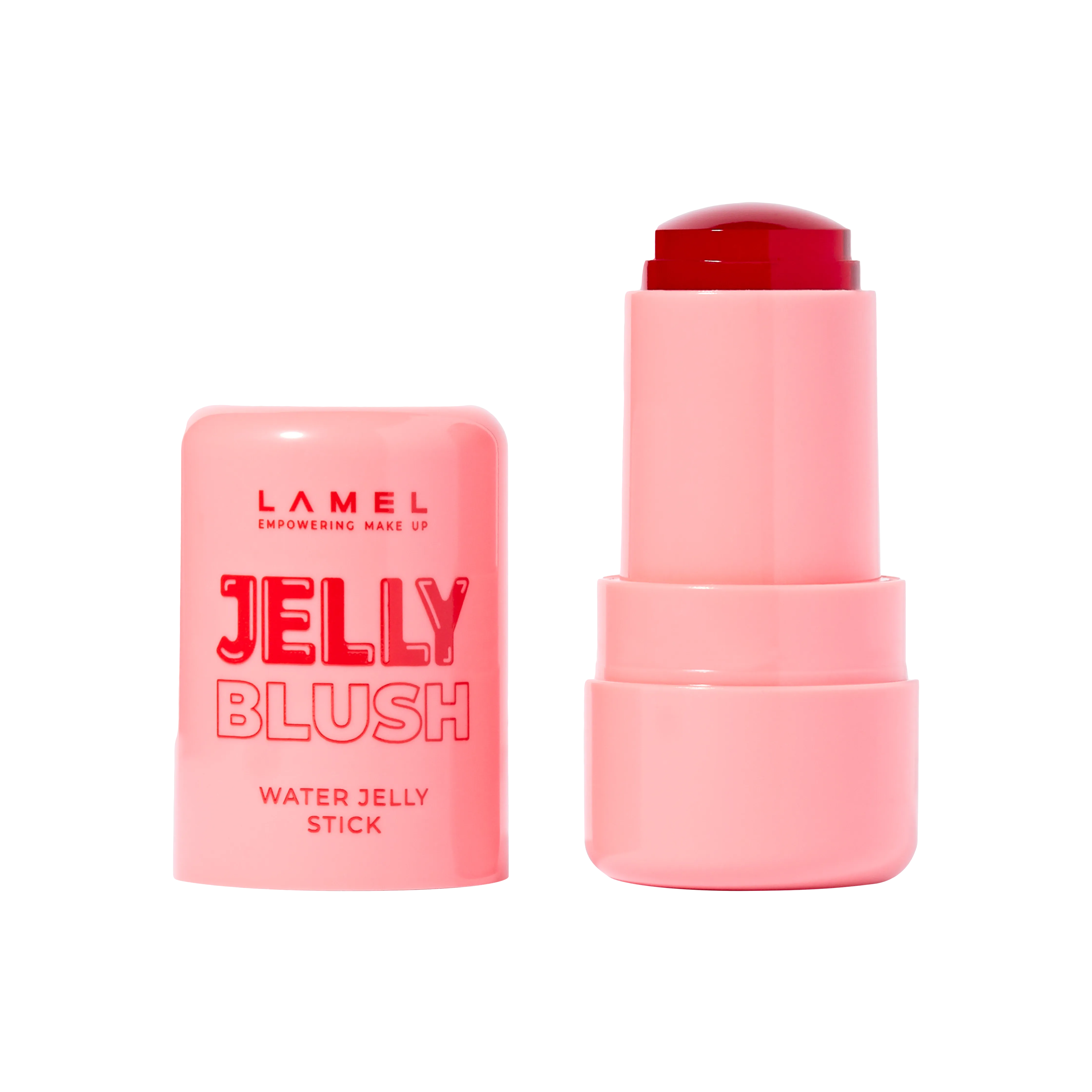 Water Jelly Blush
