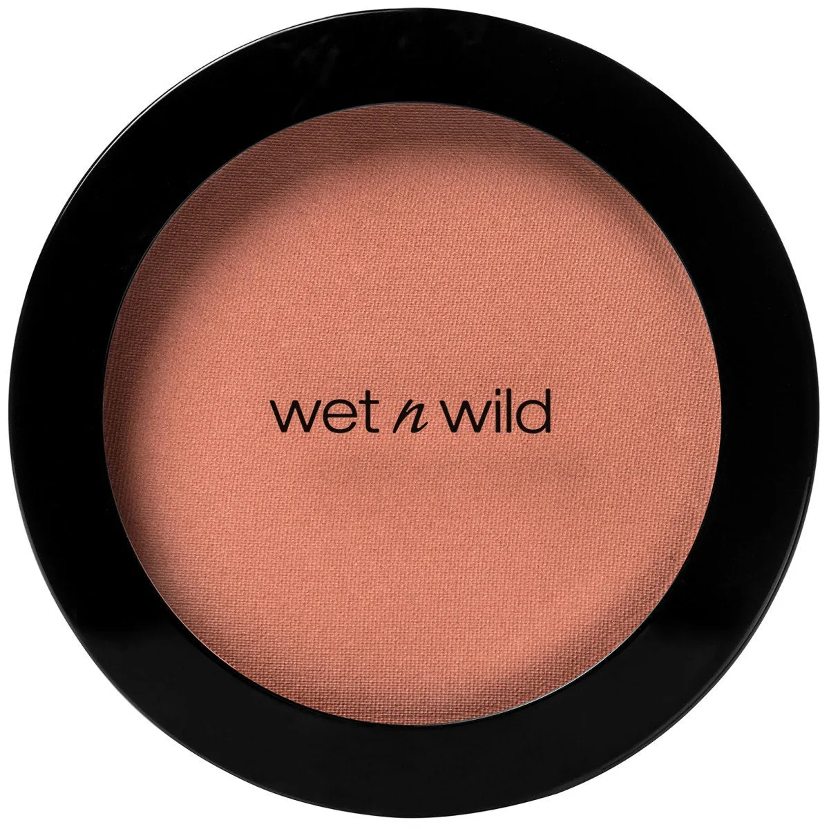 Wet n Wild Color Icon Blush