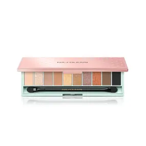 Wonder Look Eyeshadow 10 Shades Palette